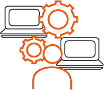 End-End Implementation Services